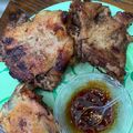 Cooksnap dari Pipink Firmanti untuk resep Bebek Peking Ungkep Panggang