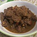 Cooksnap dari marini fahlevi untuk resep Bistik Daging Sapi