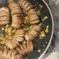 Cooksnap dari Priscilla Putri Elizabeth Kanky untuk resep Sosis oseng bawang