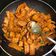 Cooksnap dari Gladys Nemawashi untuk resep Odeng Bokkeum (오뎅볶음) Tumis Fish Cake