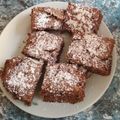 Alexandra Cooksnap-ja, amikor elkészítette a(z) Gluténmentes brownie receptet.