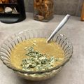 Cooksnap από Ευνίκη Κριτσίνη στη συνταγή Μανιταρόσουπα βελουτέ