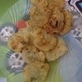 Cooksnap dari MeyLin untuk resep Cireng krispi