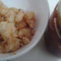 Cooksnap dari 💜Lianawati💜 untuk resep UDANG GORENG ALA BU RUDY SURABAYA