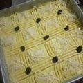 Cooksnap dari Afiati Sobariah untuk resep Cheese Lekker Holland