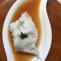 Cooksnap dari Andhika septi untuk resep Bubur sumsum kuah kinca 1: 10 (super lembuut)