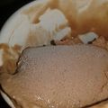 Cooksnap dari astiti risdianto untuk resep ES KRIM SUPER COKELAT