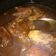 El cooksnap de sukei cuando hizo Pollo En Salsa De chile Pasilla.