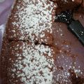 Cooksnap από Δωρα στη συνταγή Σοκολατένιο κέικ με παντζάρι