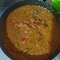 Cooksnap dari Marniantiy Muin untuk resep Sambel Pecel Lele/Ayam Lamongan