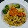 Cooksnap dari Yikha Ria untuk resep Spaghetti Aglio e Olio made by me