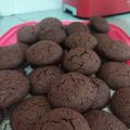 Cooksnap από Popi Para στη συνταγή Εύκολα Cookies με σοκολάτα
