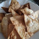 Cooksnap de Elisabete Mendonça quando cozinhou Chips de Tortilhas na Airfryer.