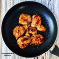 Cooksnap ha.lim39 semasa beliau membuat Ayam Goreng Special.