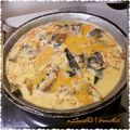 Cooksnap dari Aprilia Putri untuk resep Gulai Kepala Kakap