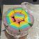 Cooksnap dari Defa Ade Faruq untuk resep Lidah kucing rainbow