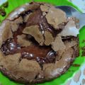 Cooksnap από Sugar&cream99 στη συνταγή Σουφλέ σοκολάτας