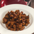 Cooksnap dari Gabby untuk resep Orek Tempe Ketjap