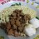 Cooksnap dari Nurul_Fajri untuk resep Topping Mie Ayam Jamur Simple