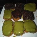 Cooksnap dari Isti DewiTaufik untuk resep Nugget Pisang Crispy