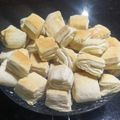 El cooksnap de Daniel Oñate cuando hizo Criollitos cordobeses | fran cocina.