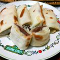 Cooksnap dari May.S untuk resep dadar gulung vla coklat