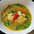 Cooksnap dari suryatiningsih Mukim untuk resep Soup Ikan Tengiri asem asem😁
