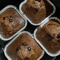 Cooksnap dari ria wahyuni untuk resep Cake Oatmeal Choco Chip (Air Fryer) #diet