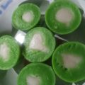Cooksnap dari Dewi Shinta Dahri untuk resep Cantik Manis (Nona Manis)