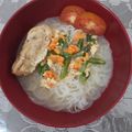 Cooksnap dari Raya Hartanty untuk resep Bihun kuah