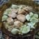 Cooksnap dari Luthfi Siswati untuk resep Bakso Tempe Piramida