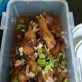Cooksnap dari Faradillah Husni untuk resep Semur ayam simple