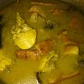 Cooksnap dari Laeli Fajrin untuk resep Opor Ayam
