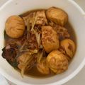 Cooksnap dari Nn. Tari untuk resep Semur tahu telur