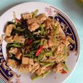 Cooksnap dari Eni SaeSada Tihuri untuk resep Tumis tempe bayam #pr_recookHaraRejo