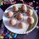 Harsha Solanki का कुकस्नैप जब उन्होंने गोंद मखाने के लड्डू (gond makhane ke ladoo recipe in Hindi) बनाया था।