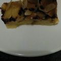 Cooksnap dari Kado Ultah Unik untuk resep Puding Roti Tawar Kukus