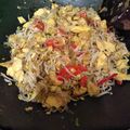 Cooksnap dari munifatuz Ummu Shidqi untuk resep Tumis tauge telur