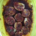 Cooksnap dari Lina Octaviana Syahbaruddinhb untuk resep Telur Goreng Bumbu Bali #bikinramadhanberkesan16