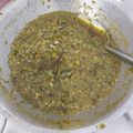 Cooksnap dari inna marsella untuk resep 276. Sambal Ijo Khas Padang