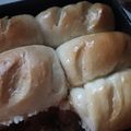 El cooksnap de Bren.Alba cuando hizo Pan de leche.