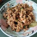 Cooksnap dari yuli andriani untuk resep Tumis oncom simple