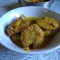 Cooksnap dari Ulfah Maulida Oktaviyani untuk resep Semur jengkol pedas empuk