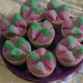 Cooksnap dari Hanindya untuk resep Kue Mangkok Tape