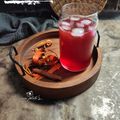 Cooksnap dari Nuniek Wijayanti untuk resep 10. Bir Pletok