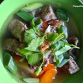 Cooksnap dari Safira.stories untuk resep Sup Daging Sapi Bening
