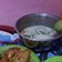 Cooksnap dari Mentari Indah Saputri untuk resep Bobor bayam