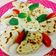 صورة من ام العبد 1988، شاركها بعد تجربة وصفة فطاير بالجبن على شكل وردة🌸🌸