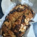 Cooksnap dari Fransiska Reny Mochtar untuk resep Banana Raisin Bread