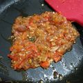 Cooksnap dari 💗Meyfa👨🏼‍🍳 untuk resep Sambal Bawang Simple ala Bu Rudy